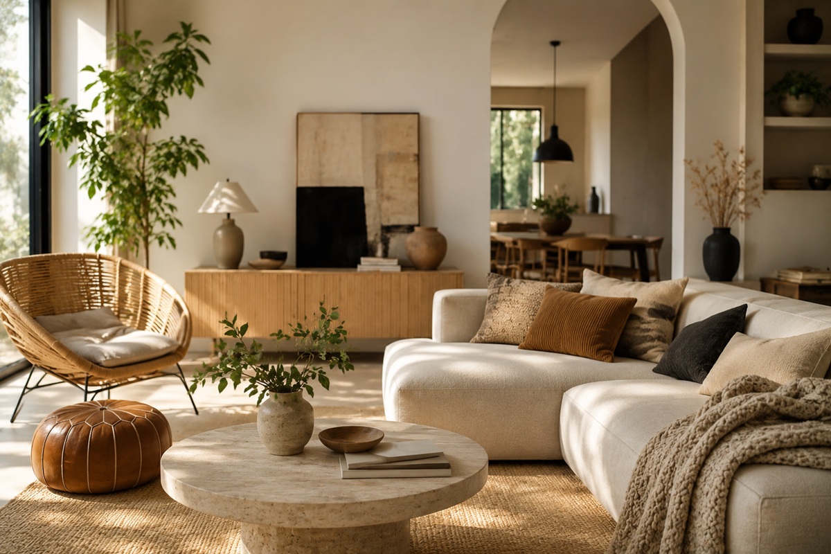 lifestyle contemporaneo