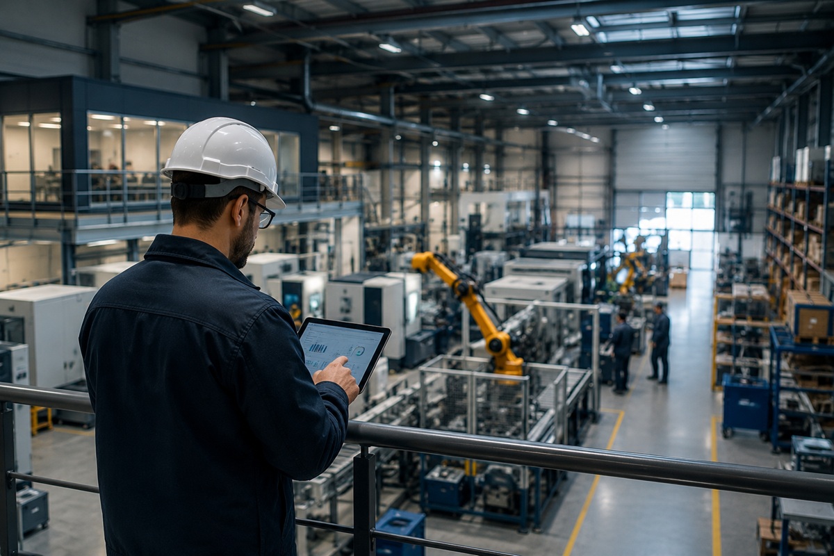 innovazione nelle imprese